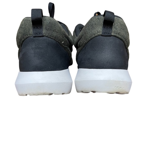 Nike Roshe One Tech Fleece Pack Military Green/Cargo - 749658-301 - Picture 4 of 9